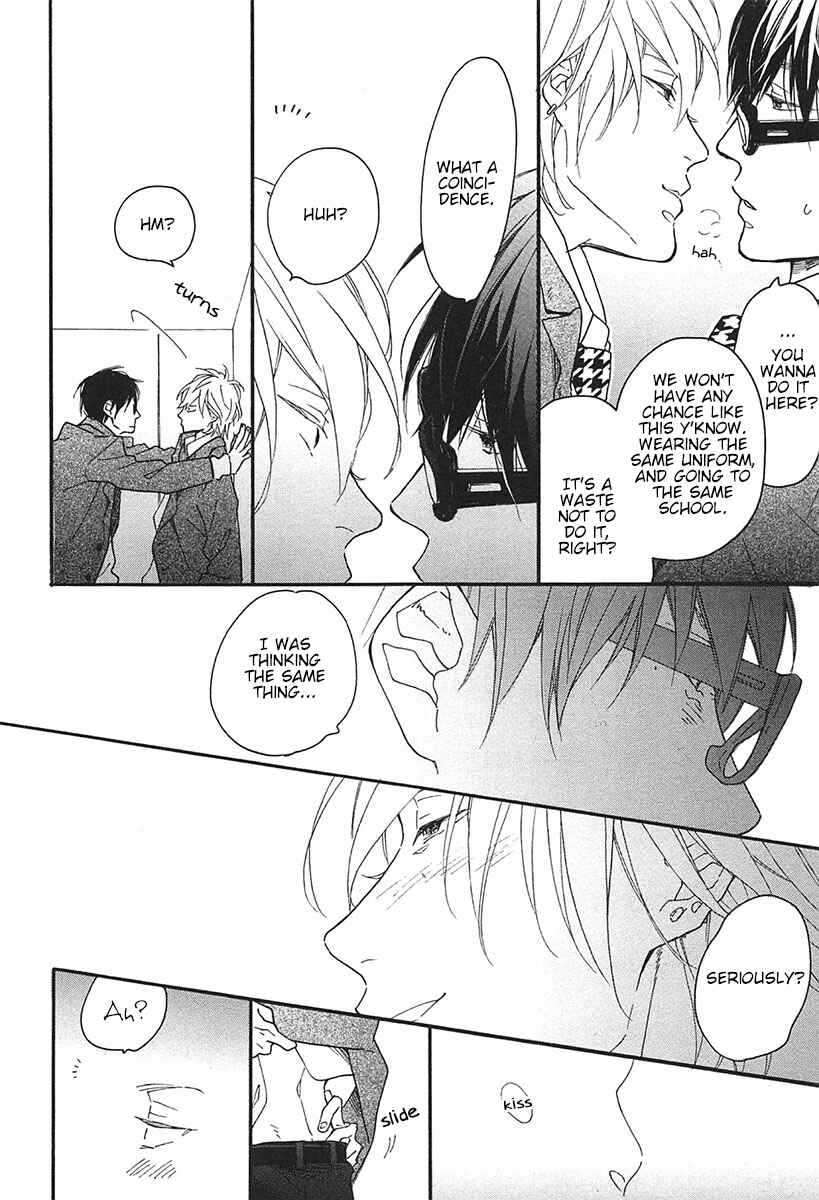 Page 23 Chapter 16 Blue Sky Complex
