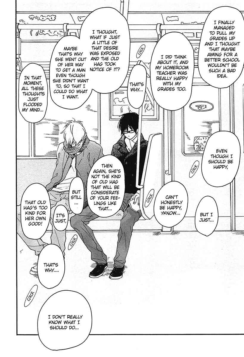 Page 3 Chapter 16 Blue Sky Complex