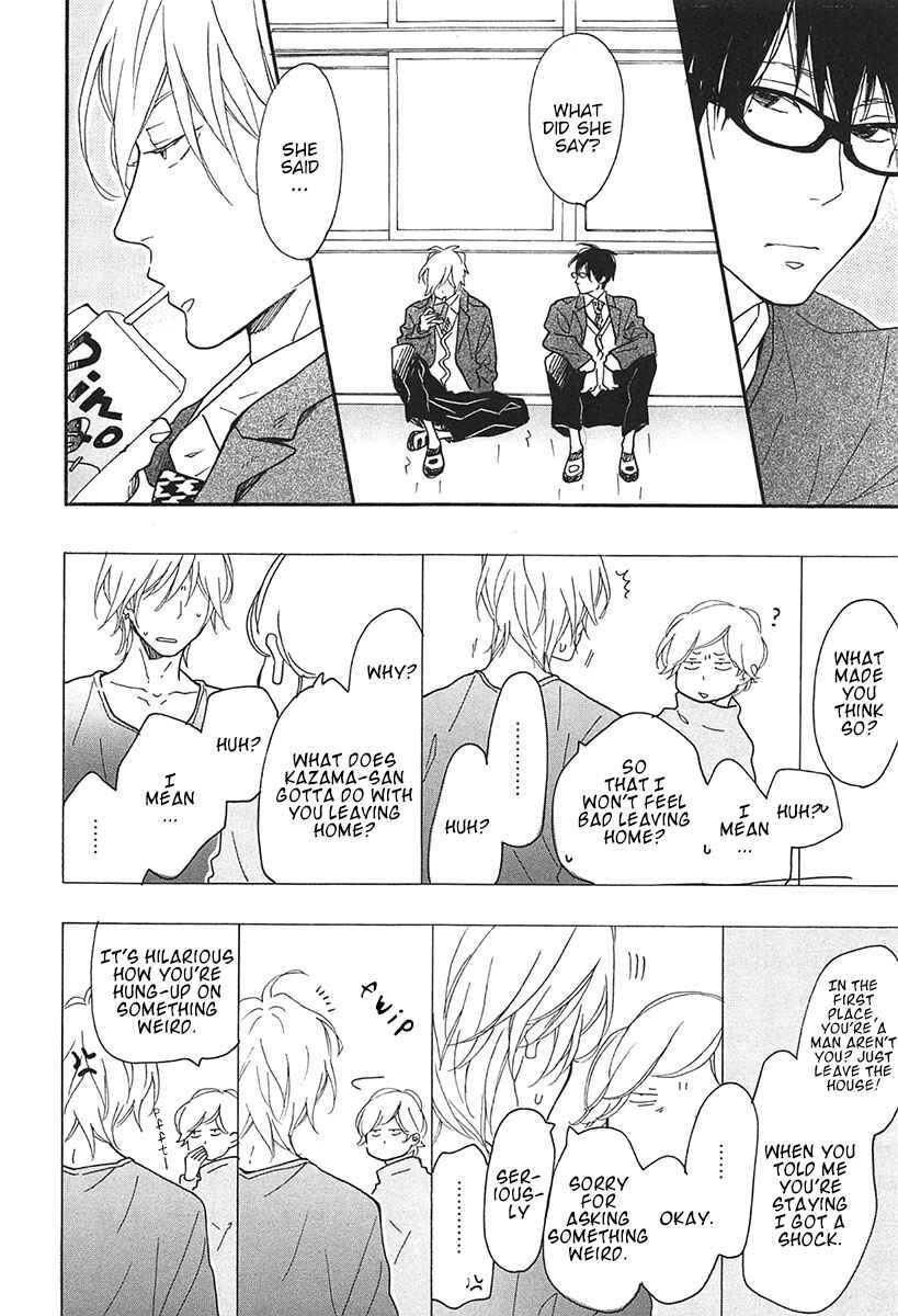 Page 35 Chapter 16 Blue Sky Complex