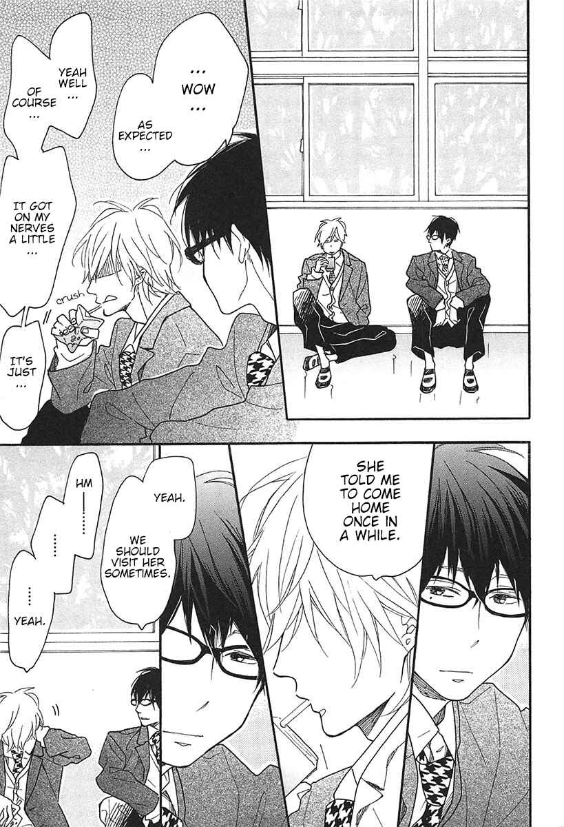 Page 36 Chapter 16 Blue Sky Complex