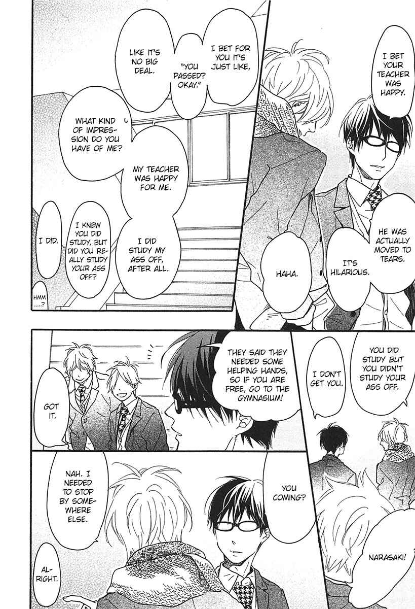 Page 9 Chapter 16 Blue Sky Complex