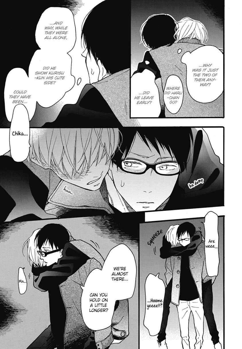 Page 35 Chapter 19 Blue Sky Complex