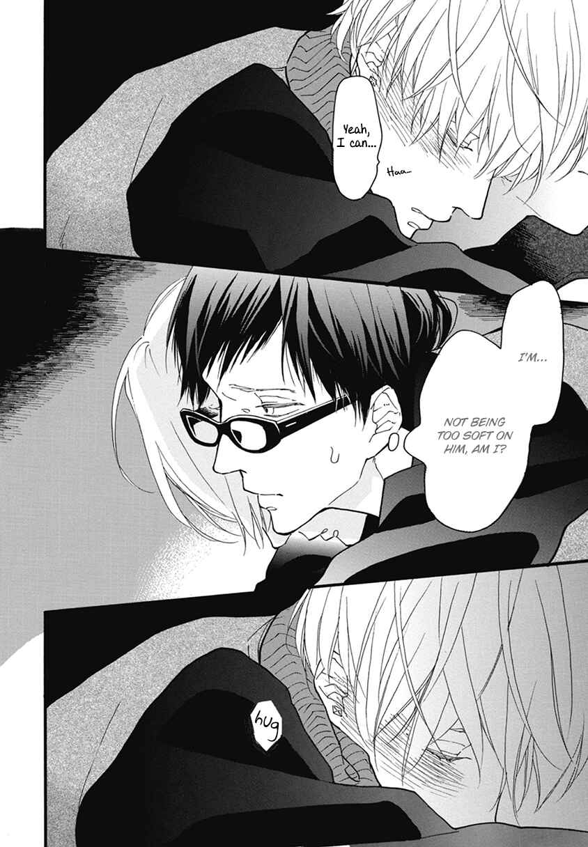 Page 36 Chapter 19 Blue Sky Complex