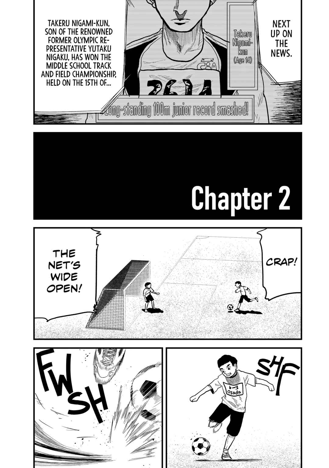 Page 1 Chapter 2 100M.