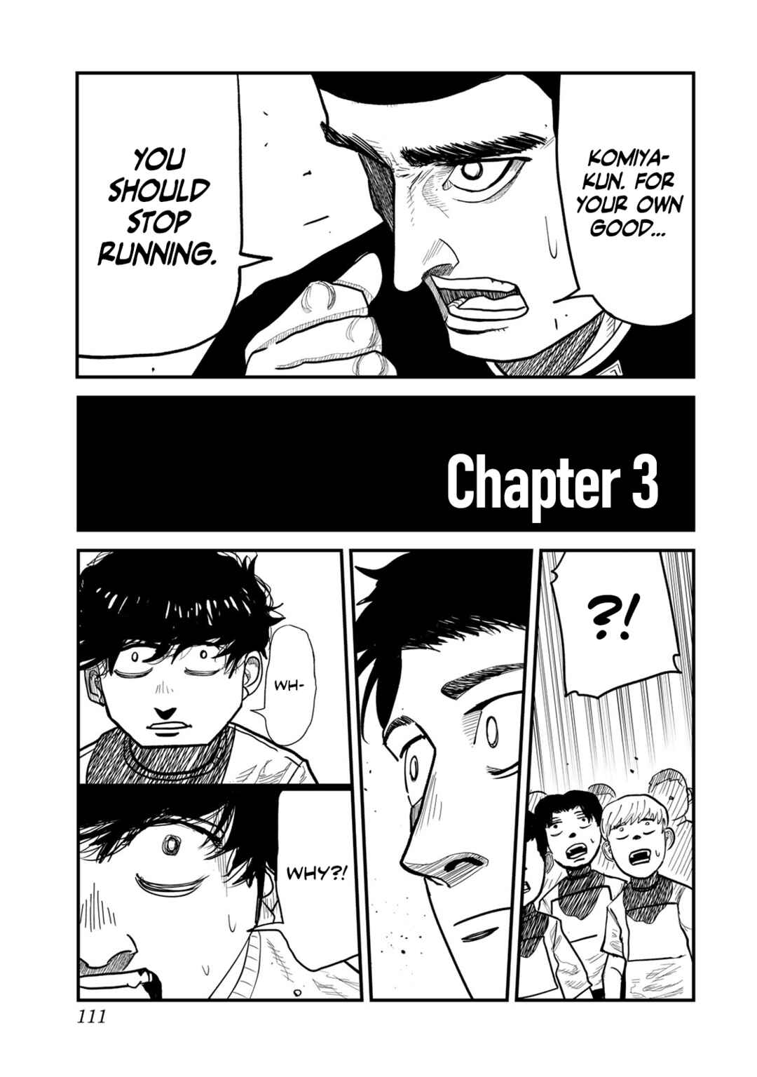 Page 1 Chapter 3 100M.