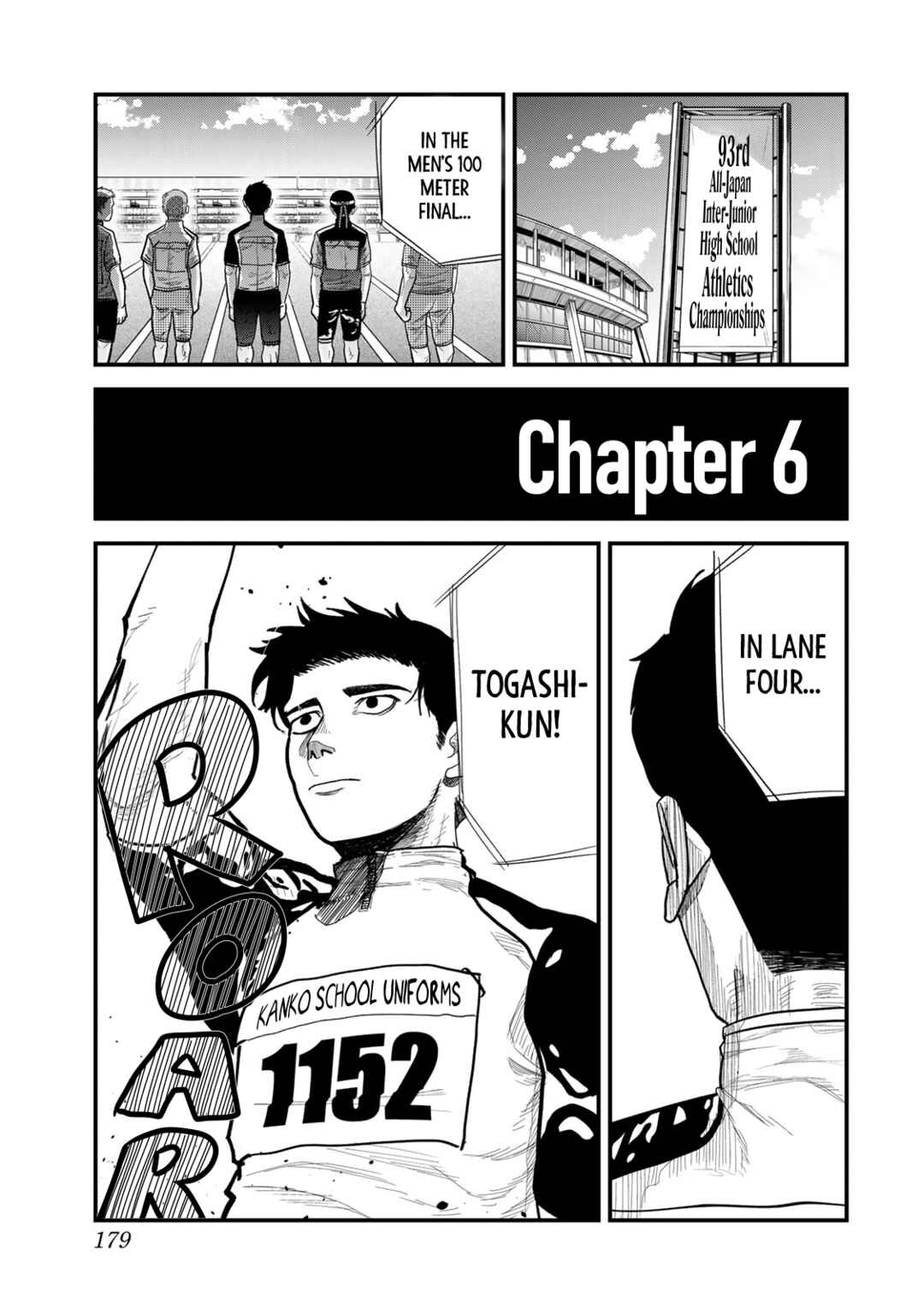 Page 1 Chapter 6 100M.