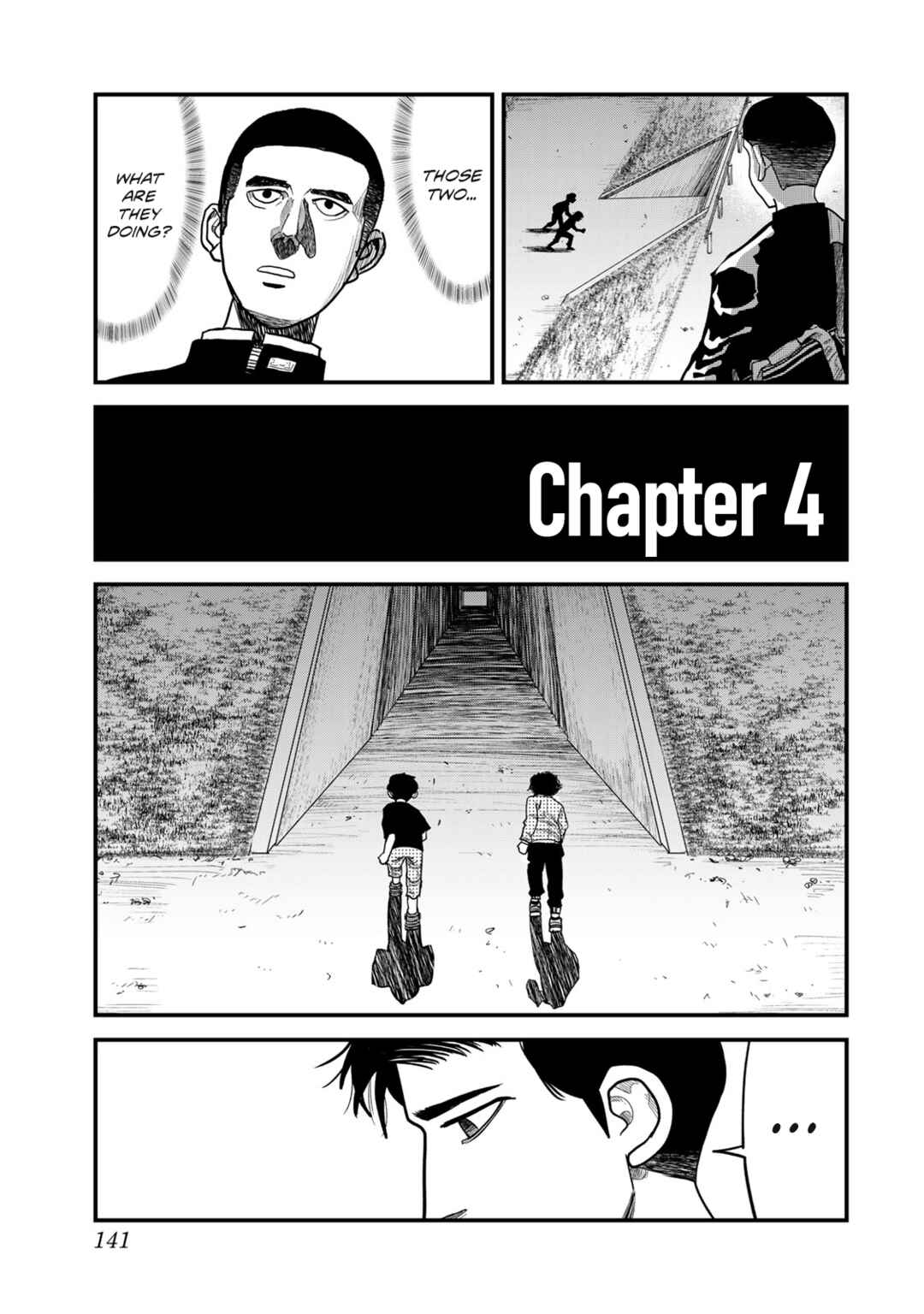 Page 1 Chapter 4 100M.