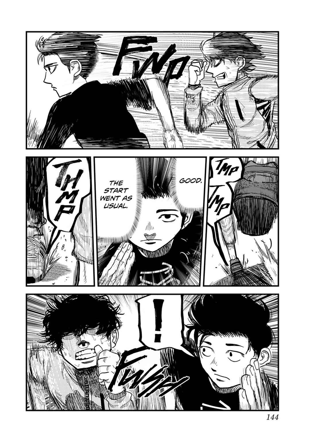 Page 4 Chapter 4 100M.