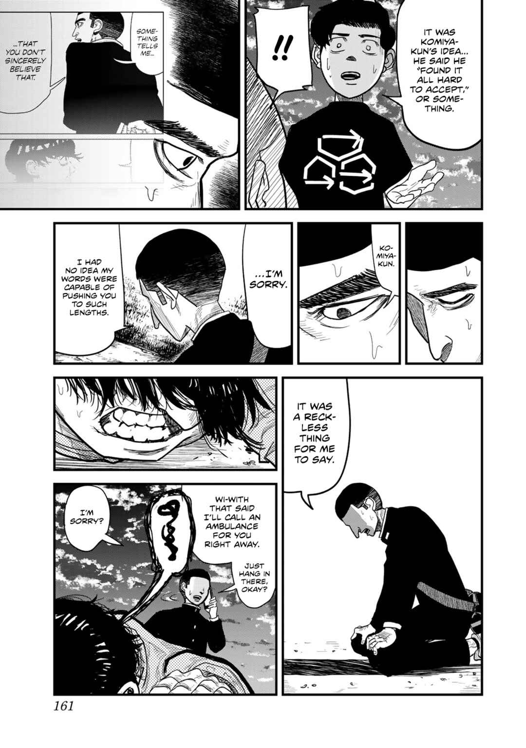 Page 3 Chapter 5 100M.