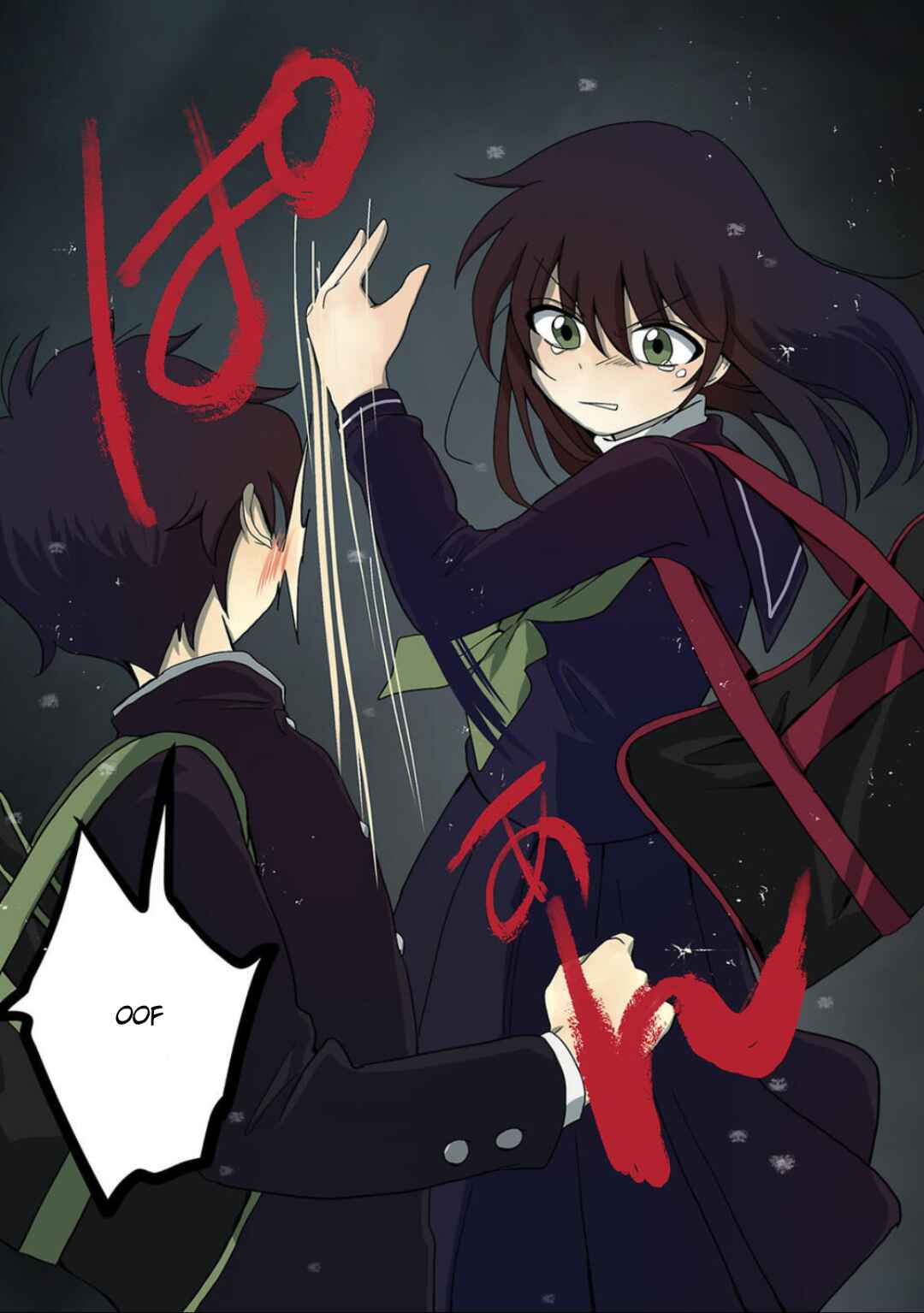 Page 39 Chapter 2 Haha wo Korosu