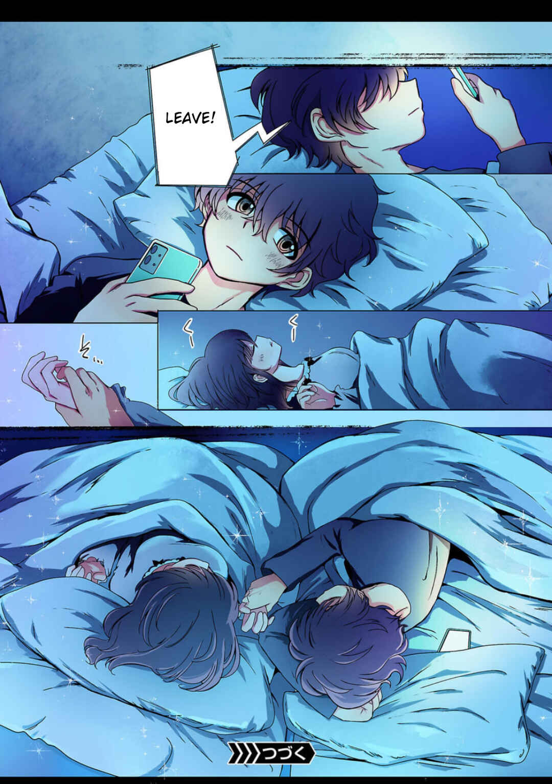 Page 13 Chapter 20 Haha wo Korosu