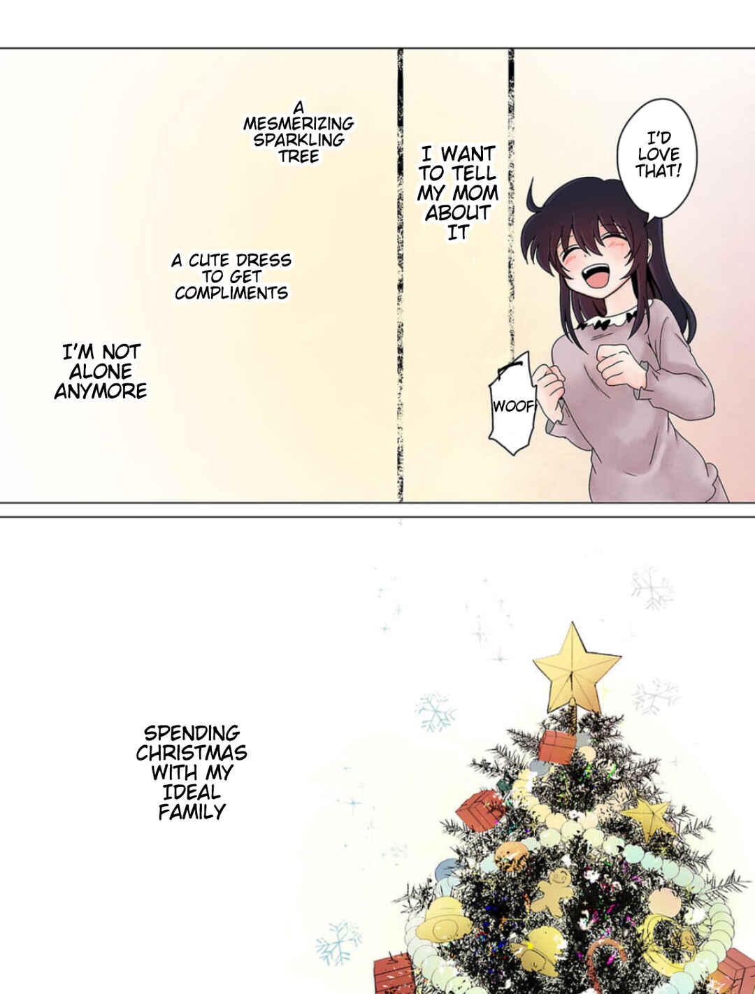 Page 15 Chapter 21 Haha wo Korosu