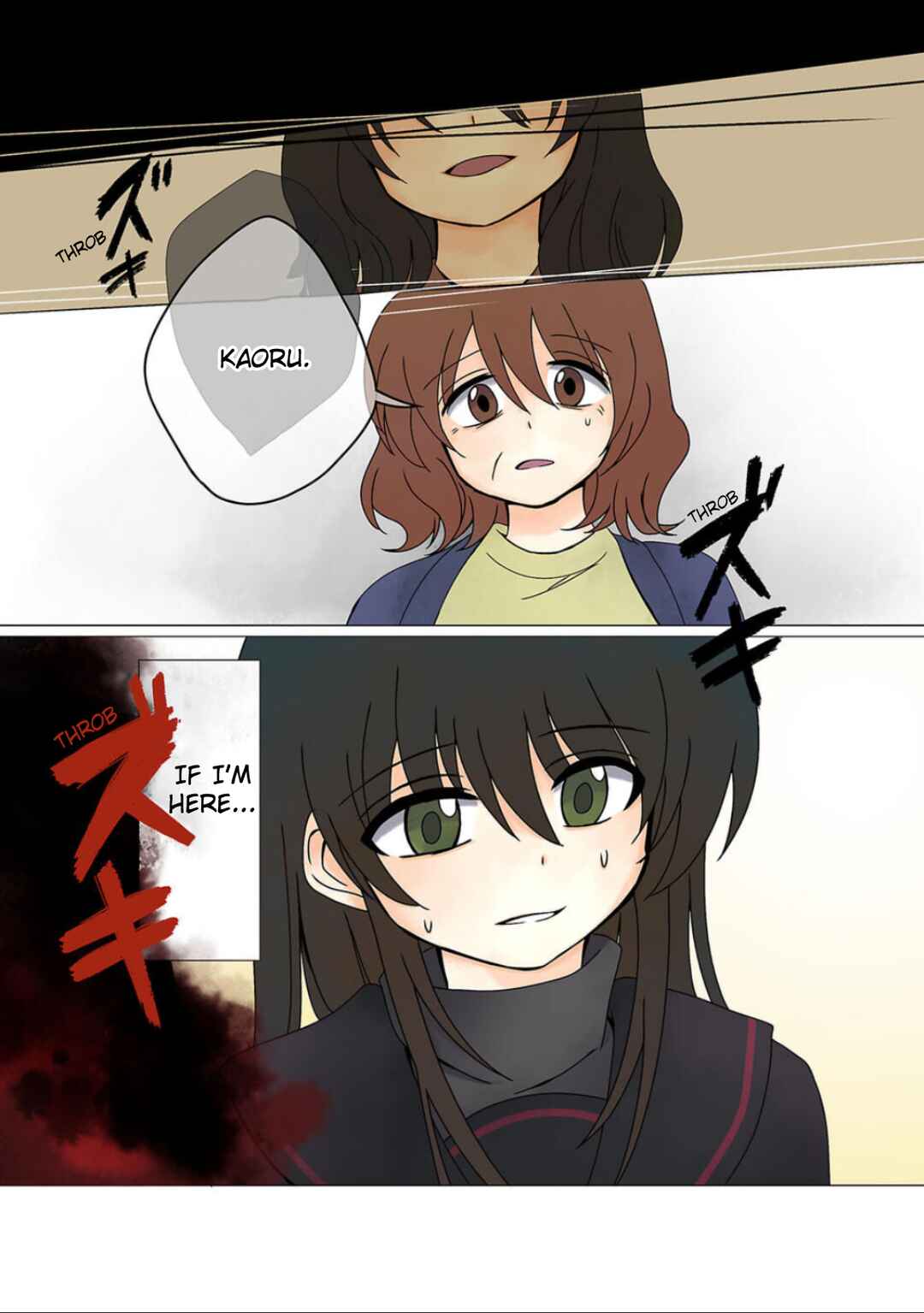 Page 4 Chapter 11 Haha wo Korosu