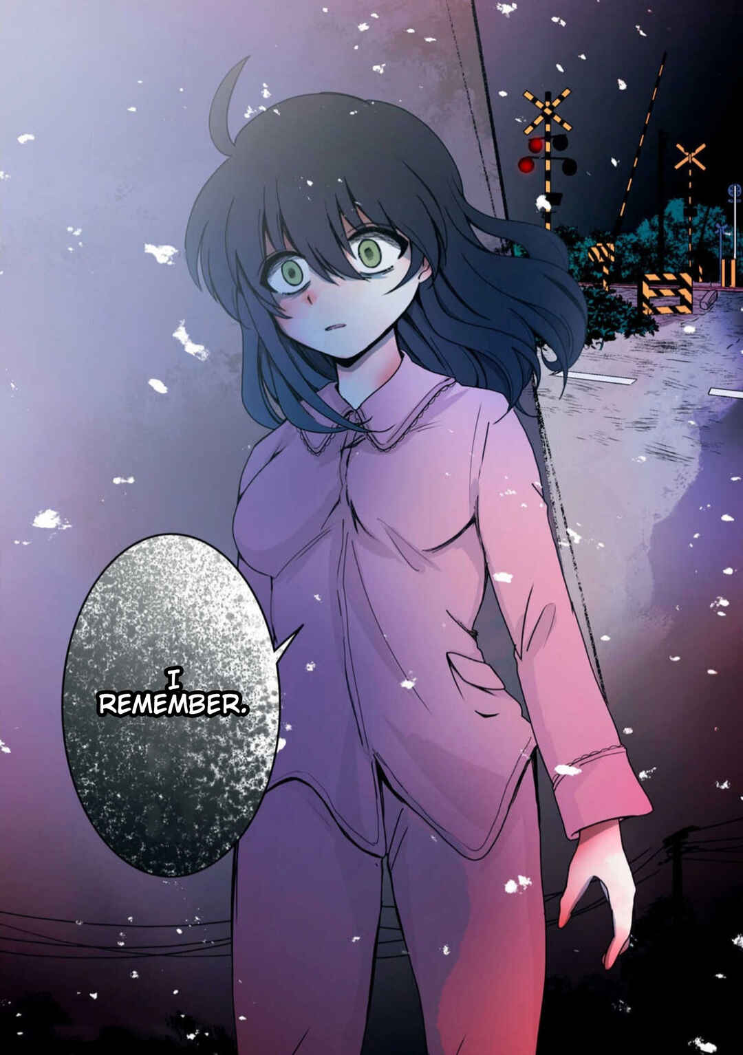 Page 14 Chapter 28 Haha wo Korosu