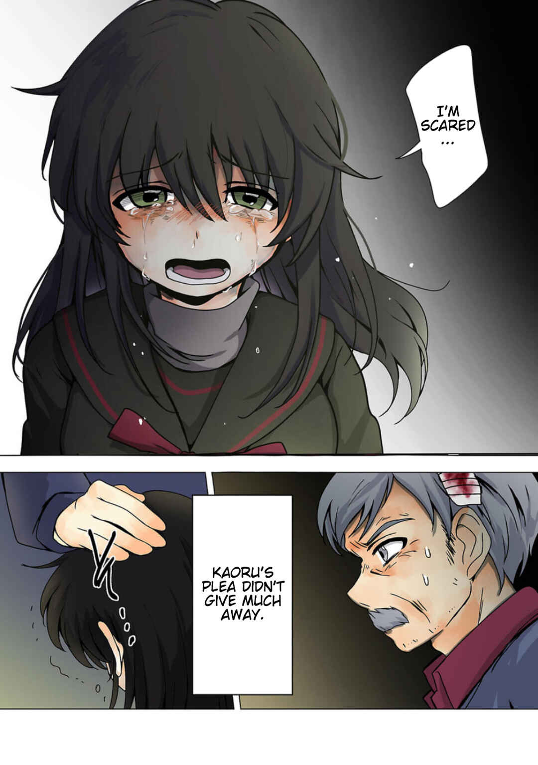 Page 6 Chapter 16 Haha wo Korosu