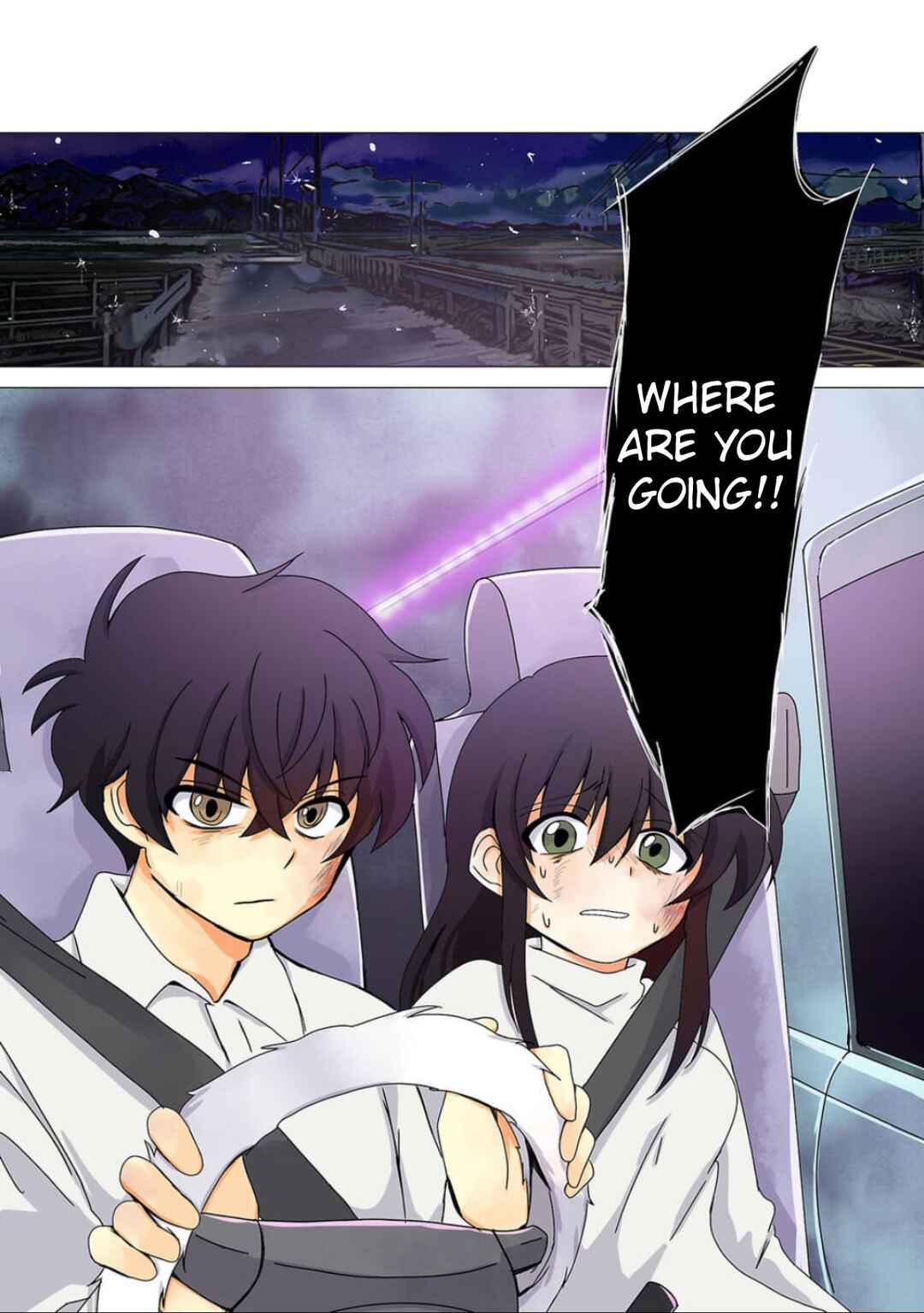 Page 10 Chapter 5 Haha wo Korosu
