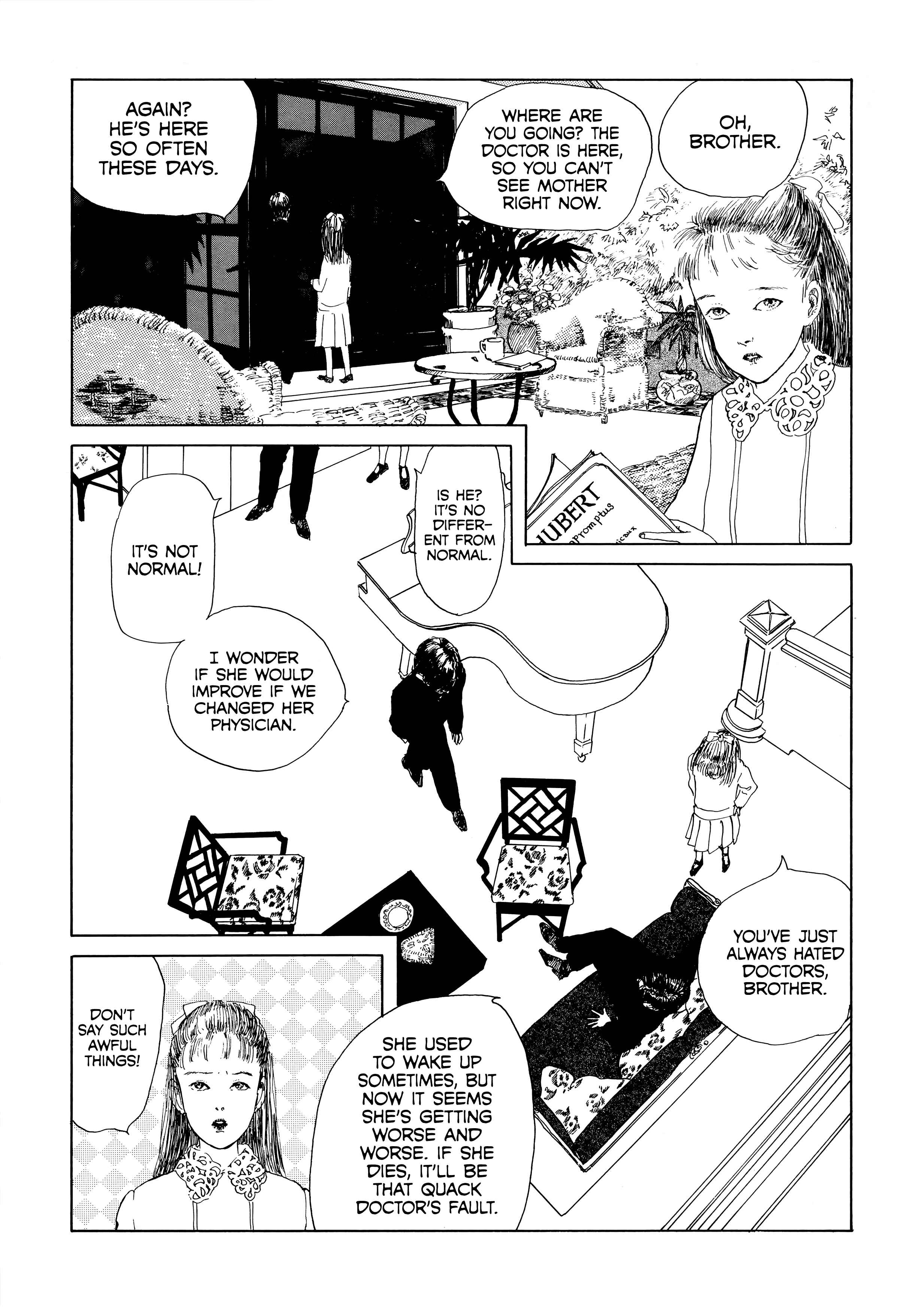 Page 10 Chapter Unknown_be20 Aria on the Holy String