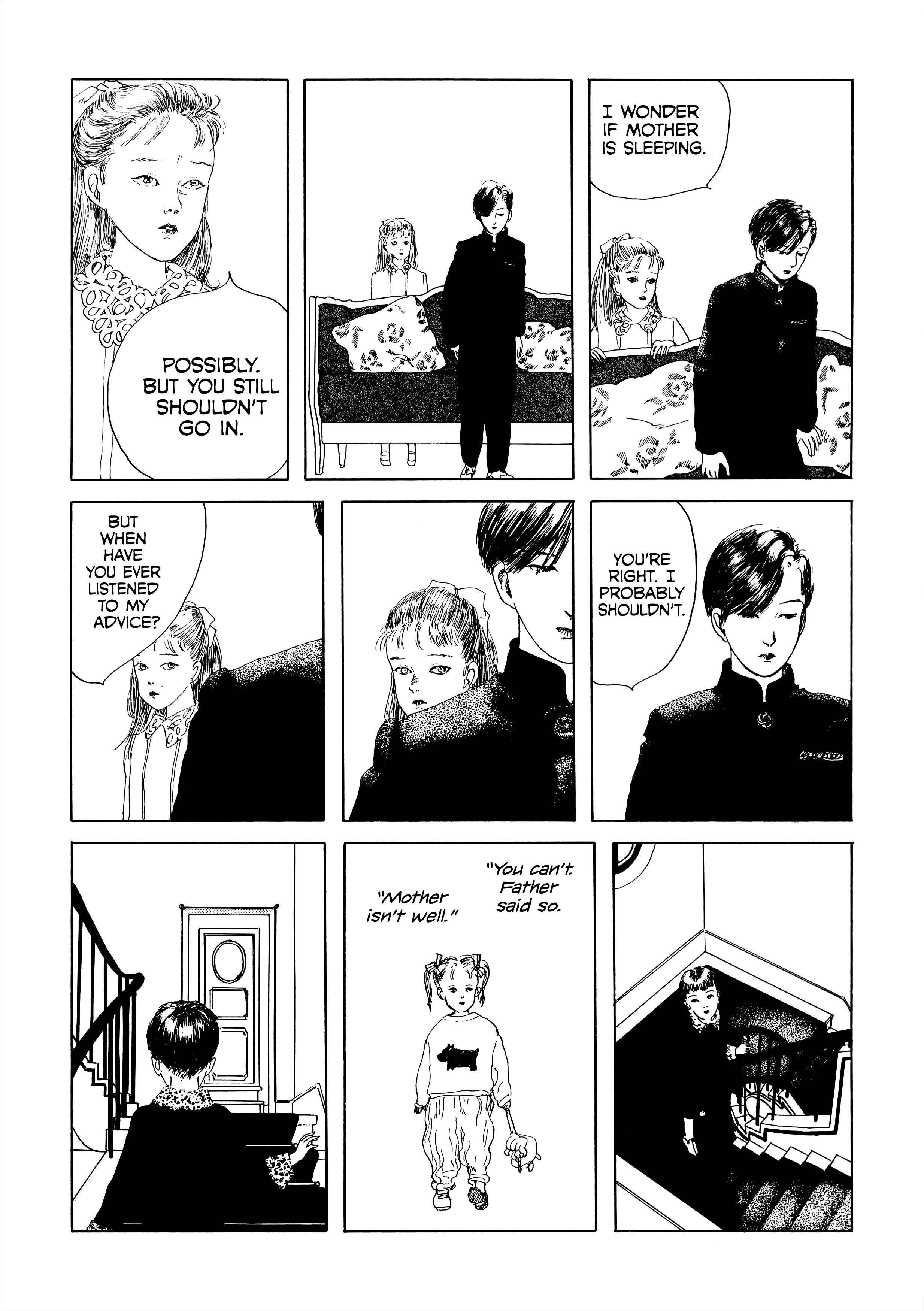 Page 12 Chapter Unknown_be20 Aria on the Holy String