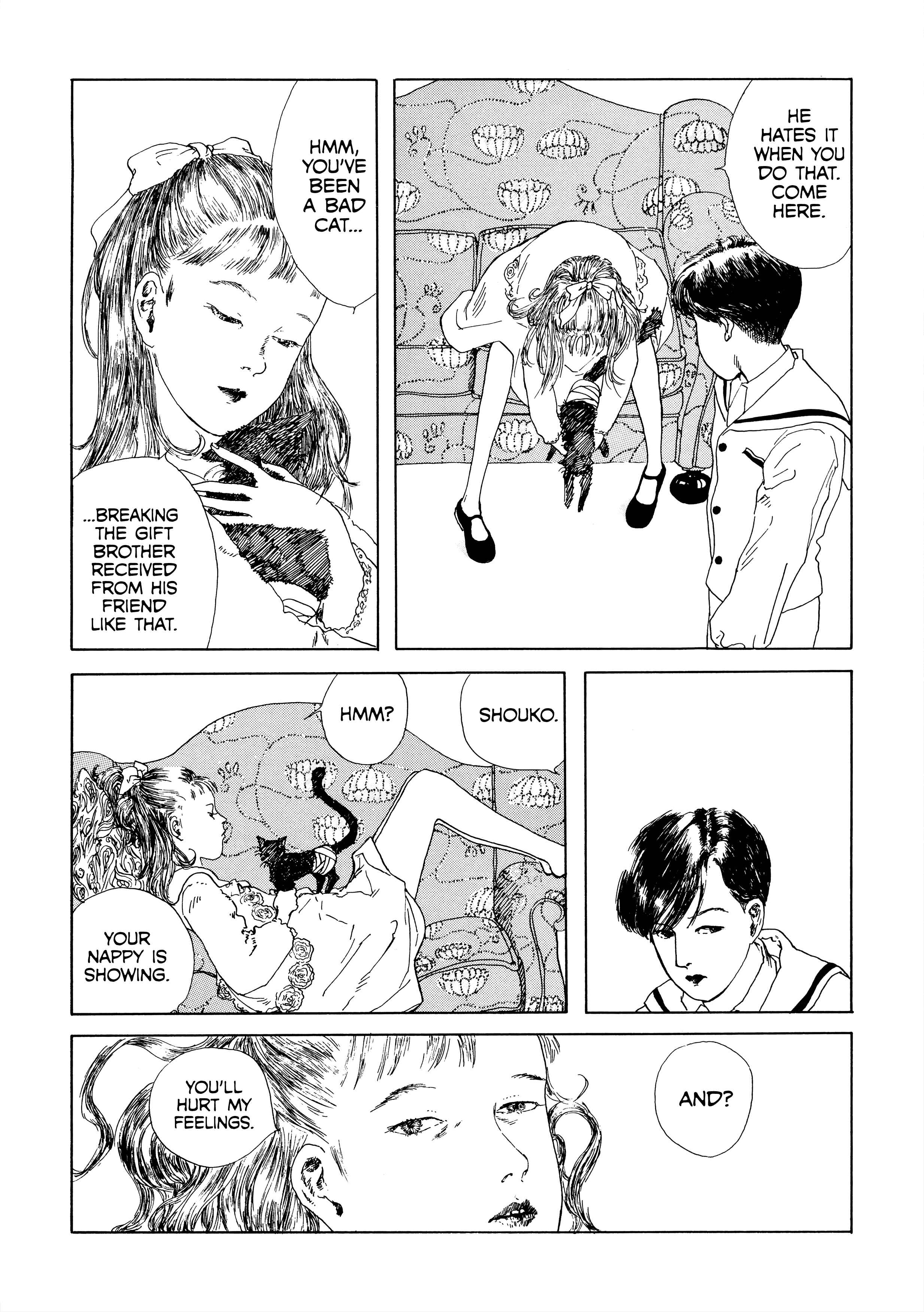 Page 3 Chapter Unknown_be20 Aria on the Holy String