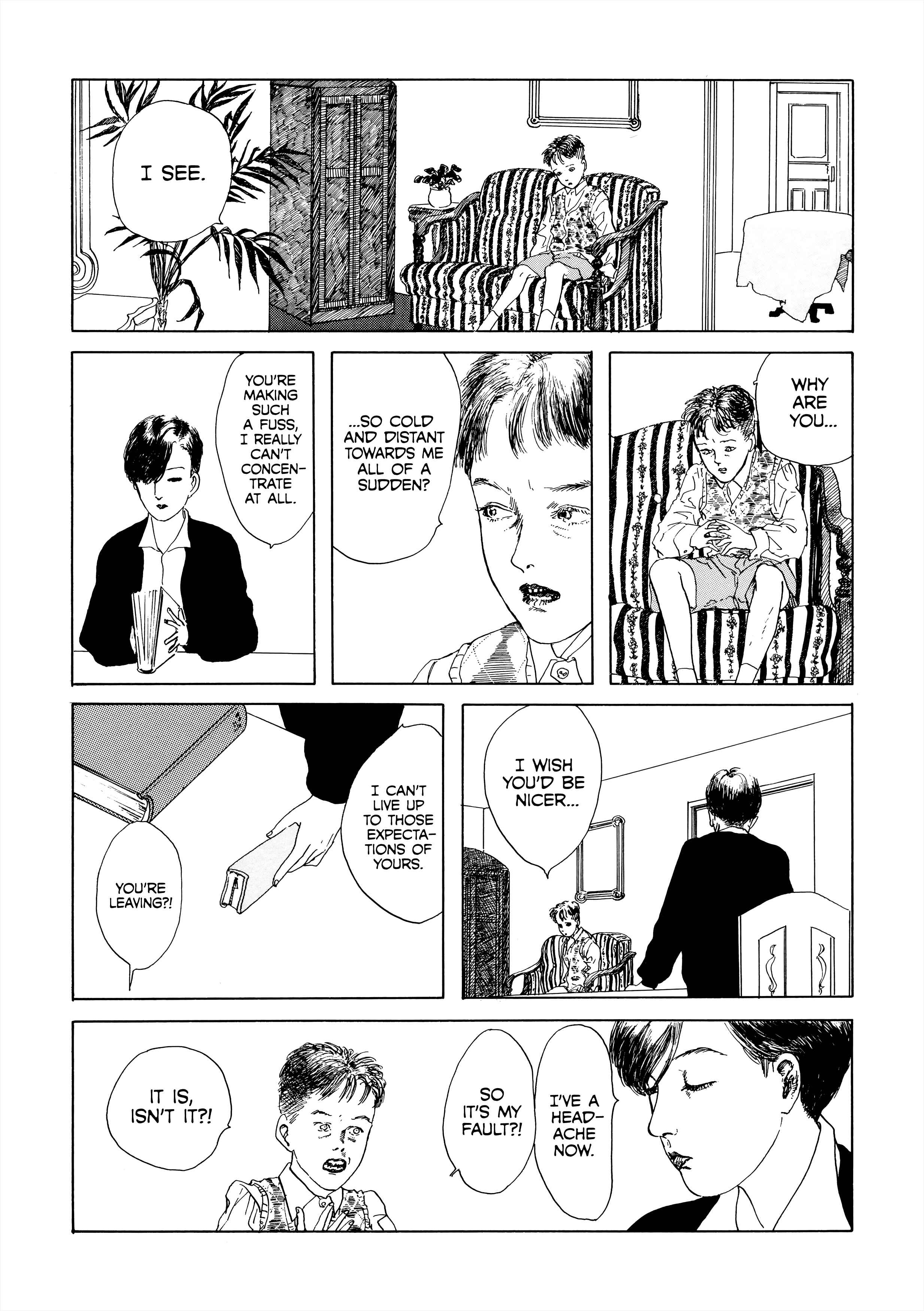 Page 8 Chapter Unknown_be20 Aria on the Holy String