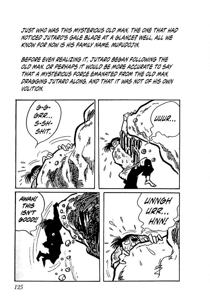 Page 18 Chapter 7 Ninja Chronicles: The Legend of Kagemaru