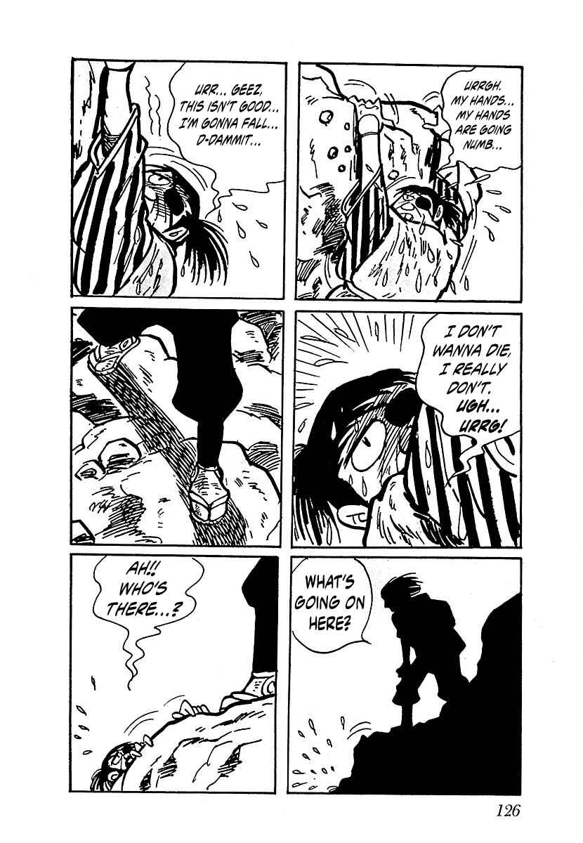 Page 19 Chapter 7 Ninja Chronicles: The Legend of Kagemaru