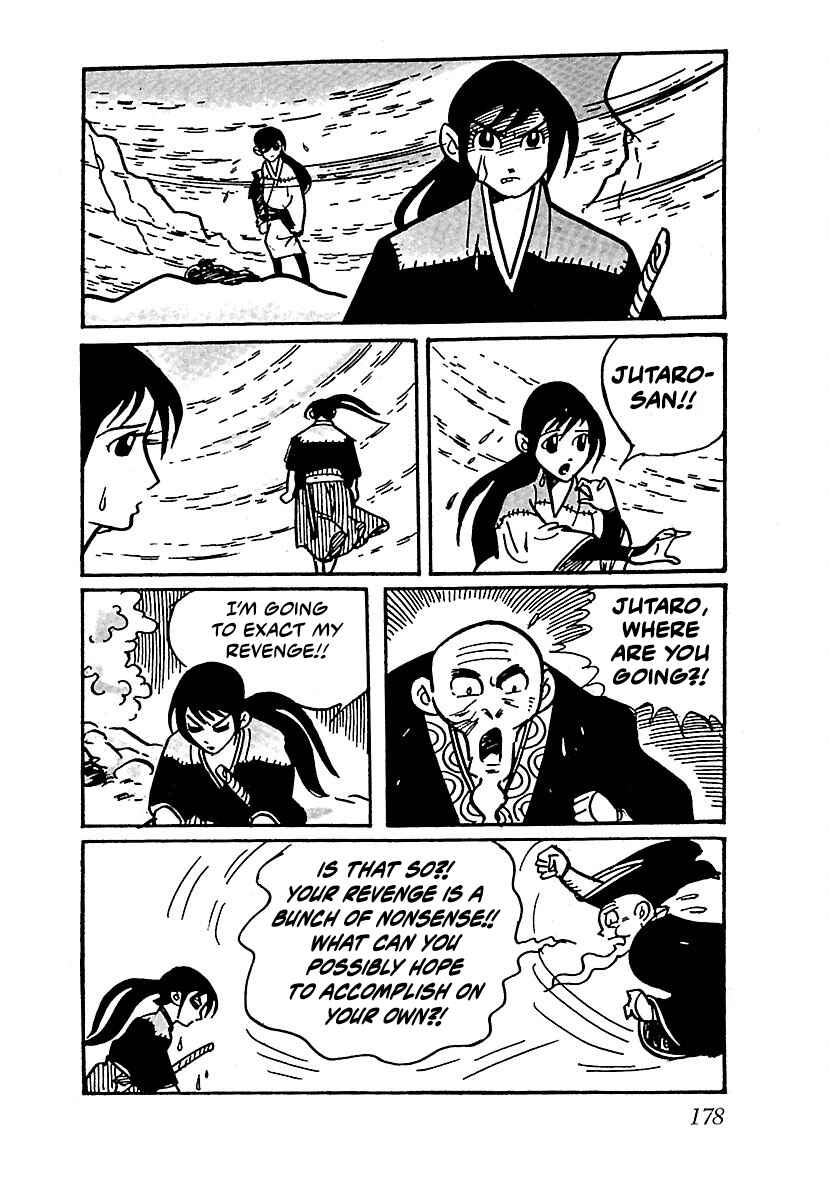 Page 9 Chapter 9 Ninja Chronicles: The Legend of Kagemaru