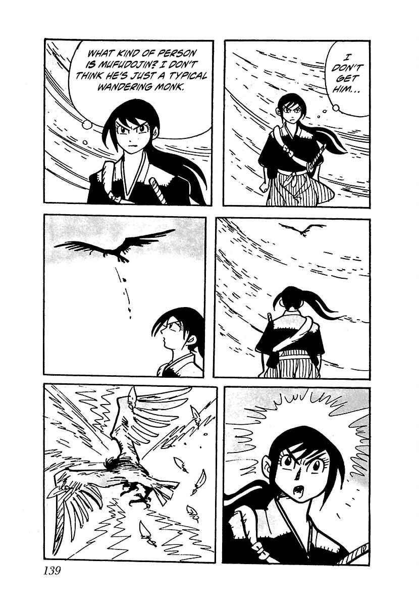 Page 6 Chapter 8 Ninja Chronicles: The Legend of Kagemaru