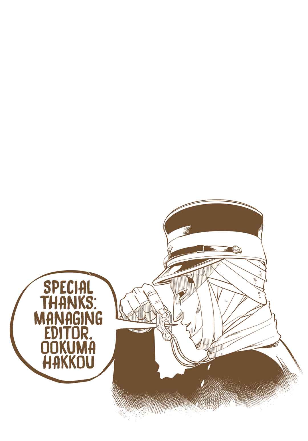 Page 21 Chapter 59 Golden Kamuy (Official Colored)