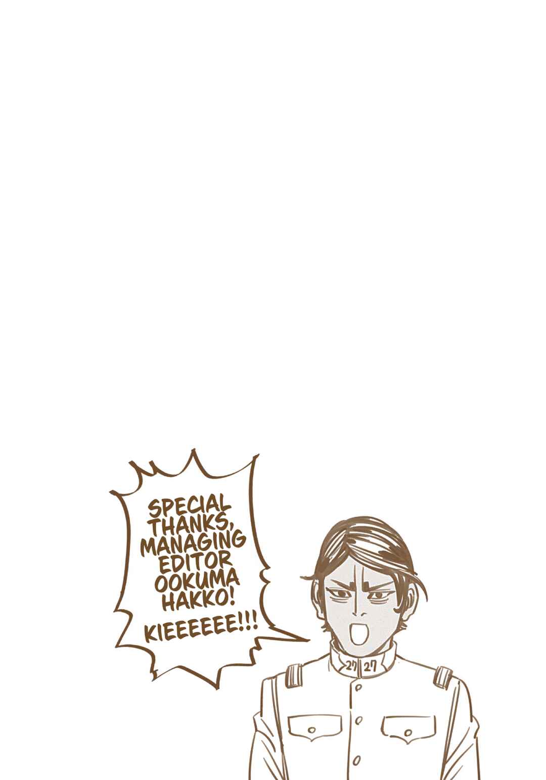 Page 18 Chapter 100 Golden Kamuy (Official Colored)