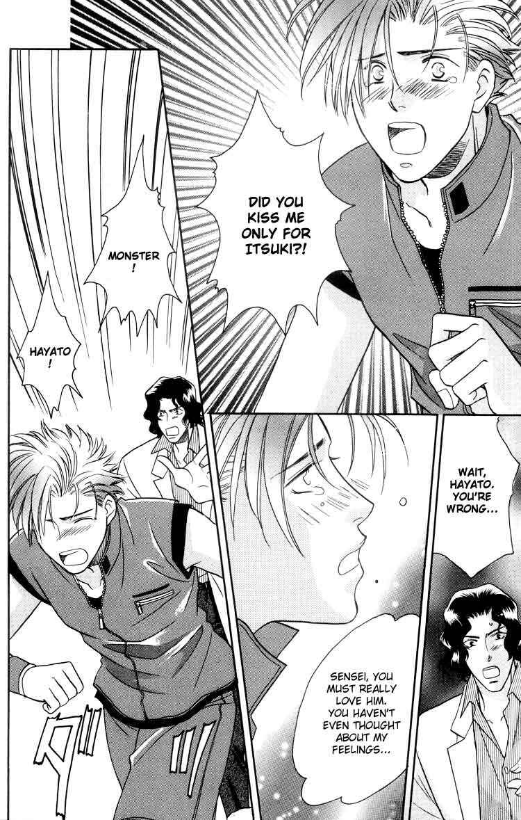 Page 28 Chapter 5 Punch Drunk Babies