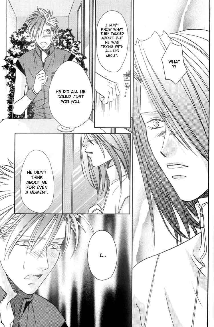 Page 35 Chapter 5 Punch Drunk Babies