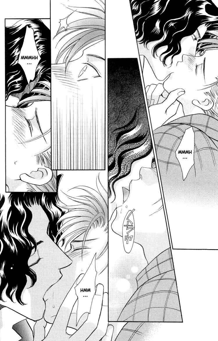 Page 4 Chapter 5 Punch Drunk Babies