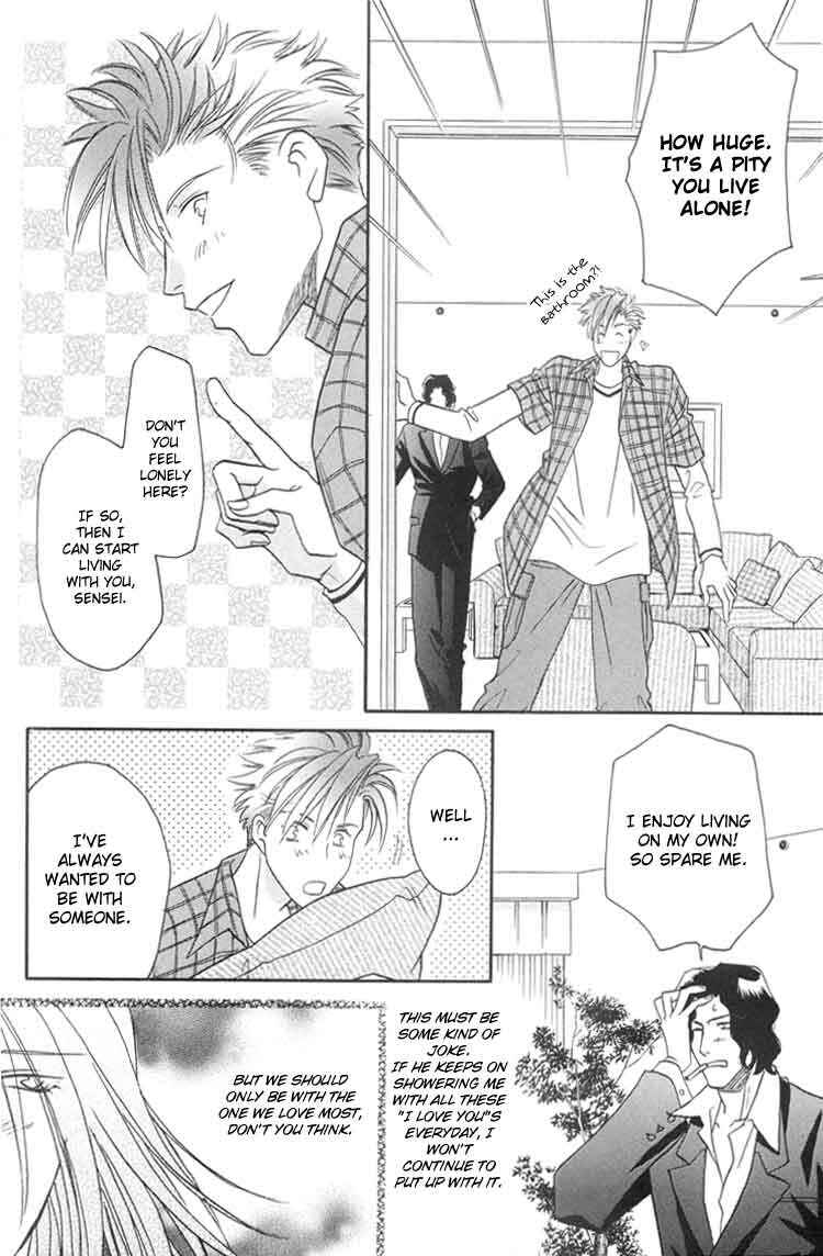 Page 22 Chapter 4 Punch Drunk Babies