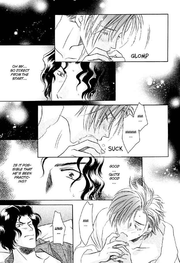 Page 19 Chapter 5 Punch Drunk Babies