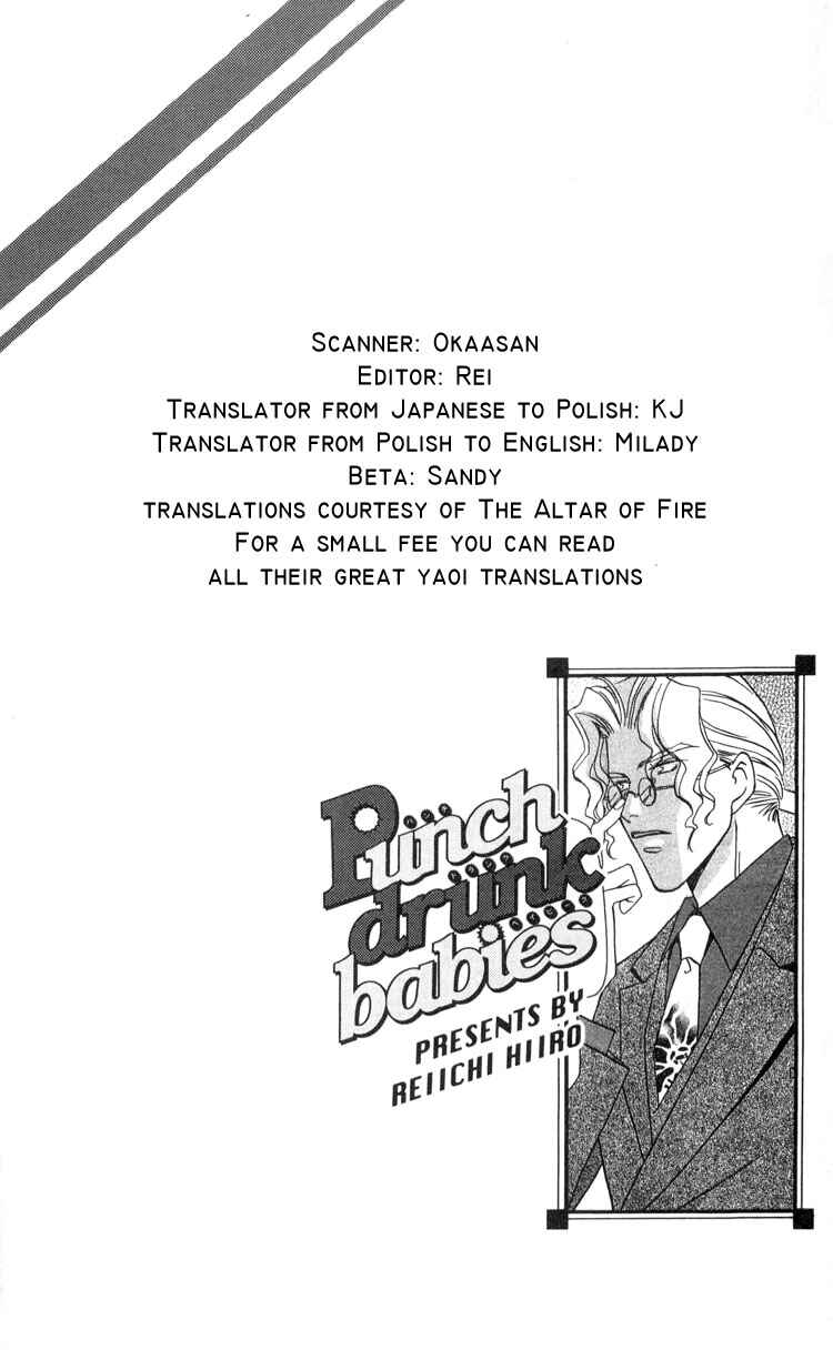 Page 2 Chapter 3 Punch Drunk Babies
