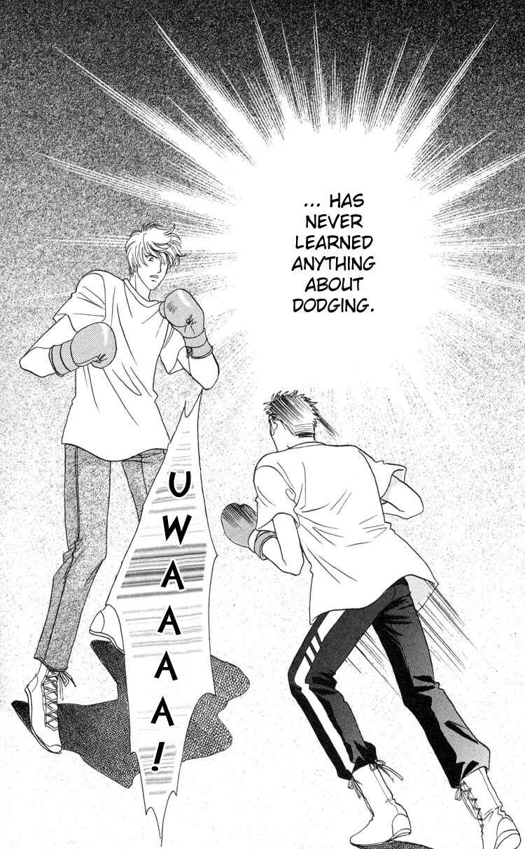 Page 26 Chapter 3 Punch Drunk Babies