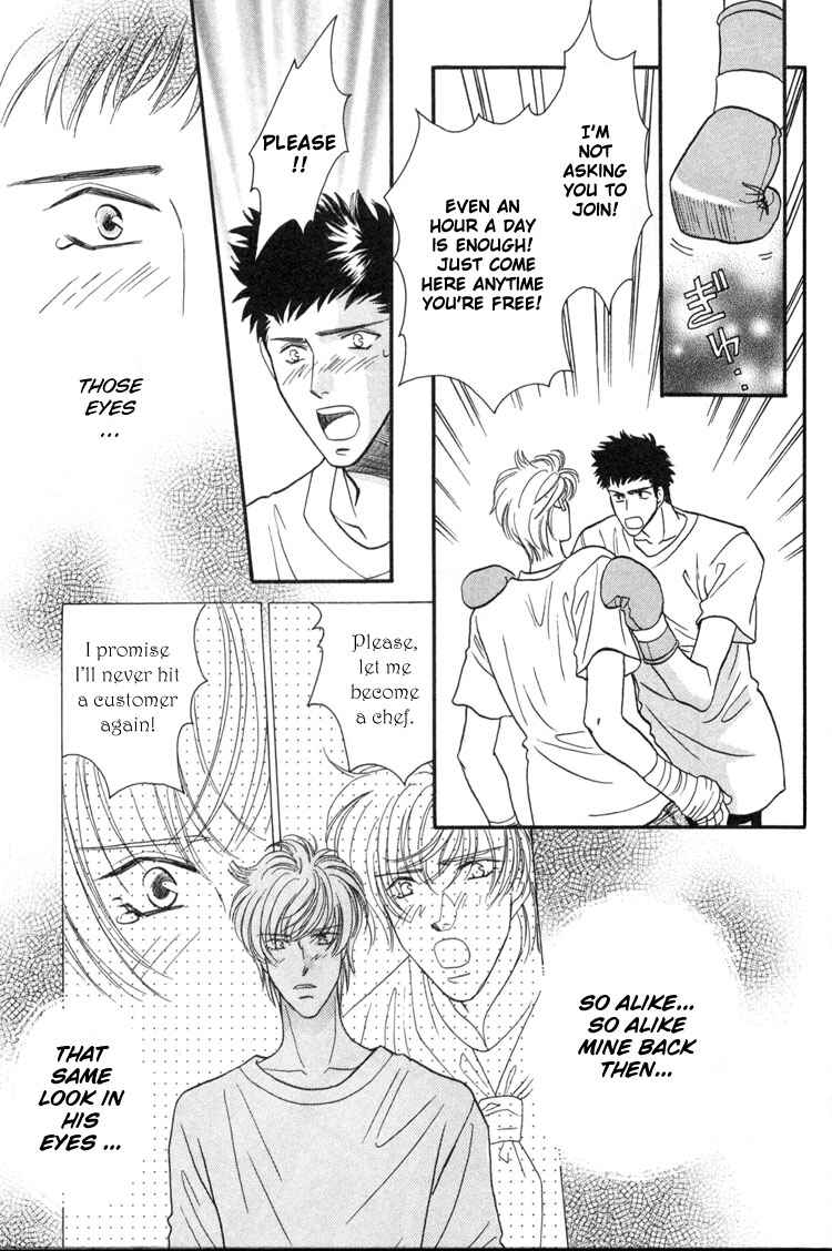 Page 36 Chapter 3 Punch Drunk Babies
