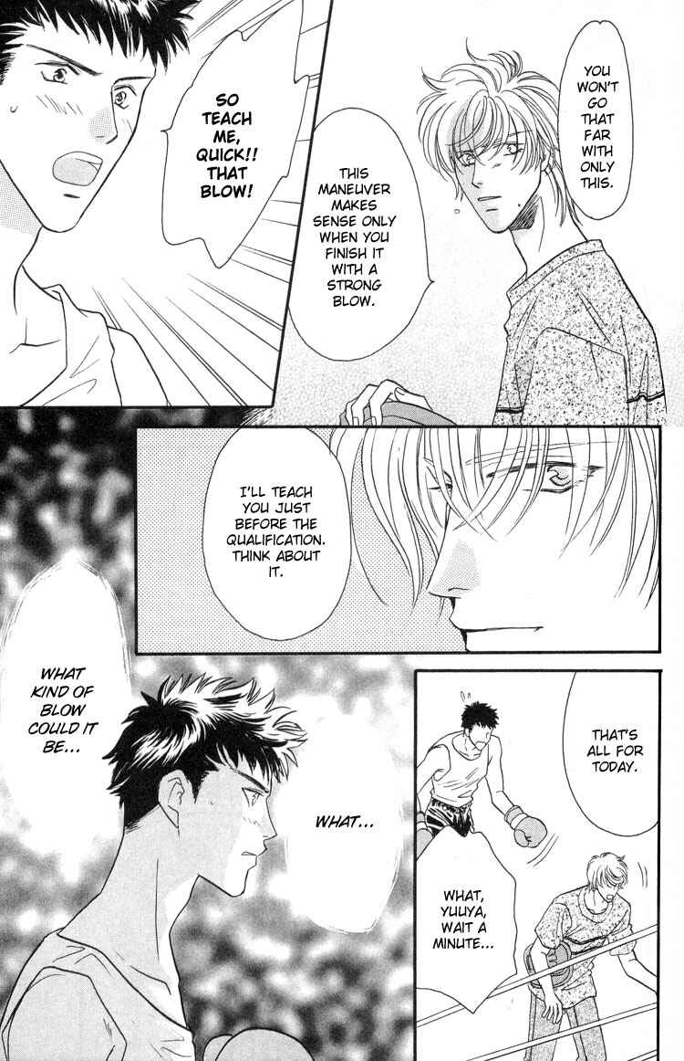 Page 48 Chapter 3 Punch Drunk Babies