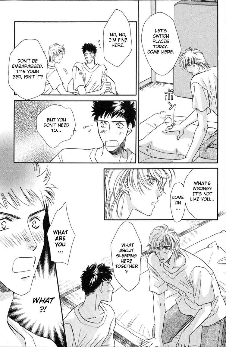 Page 62 Chapter 3 Punch Drunk Babies