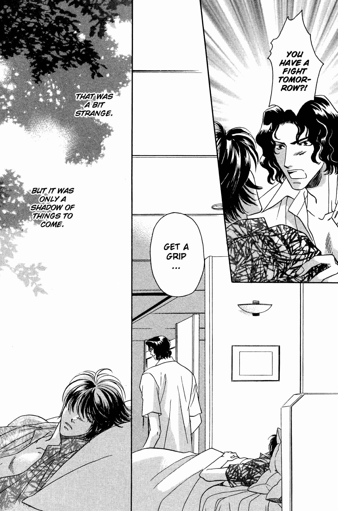 Page 17 Chapter 2 Punch Drunk Babies