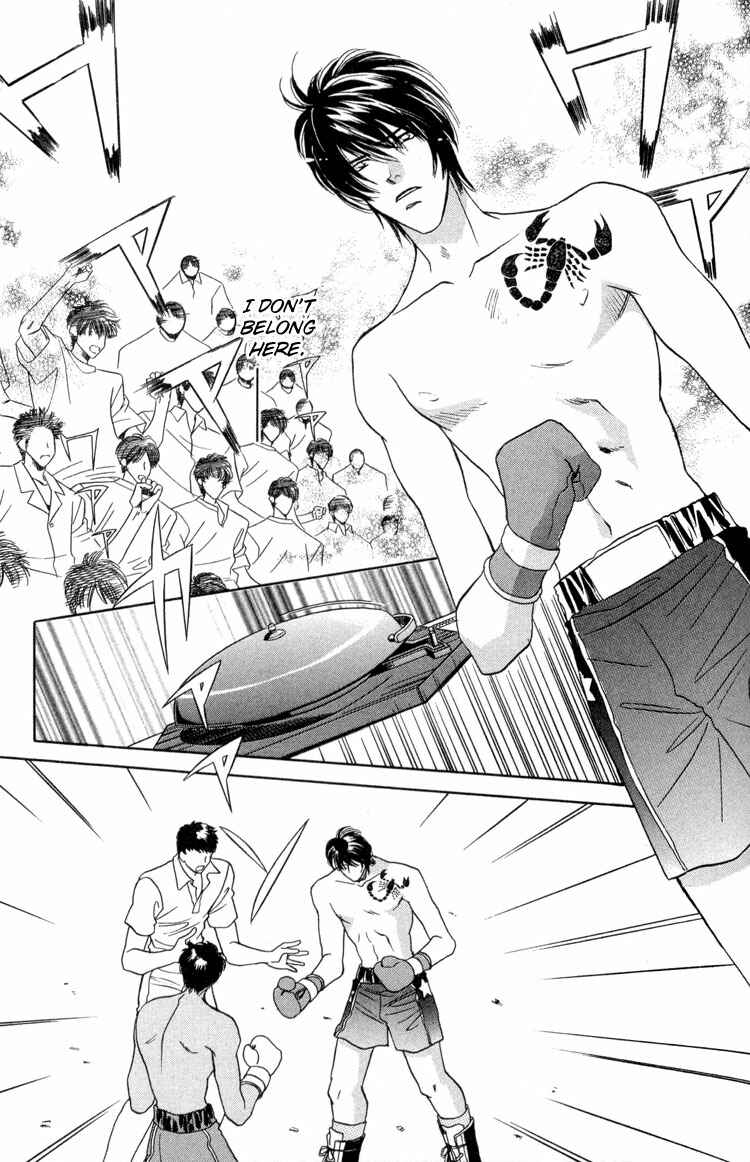 Page 34 Chapter 2 Punch Drunk Babies
