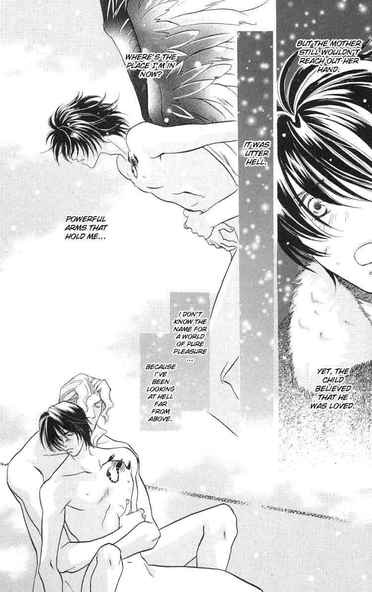 Page 13 Chapter 3 Punch Drunk Babies