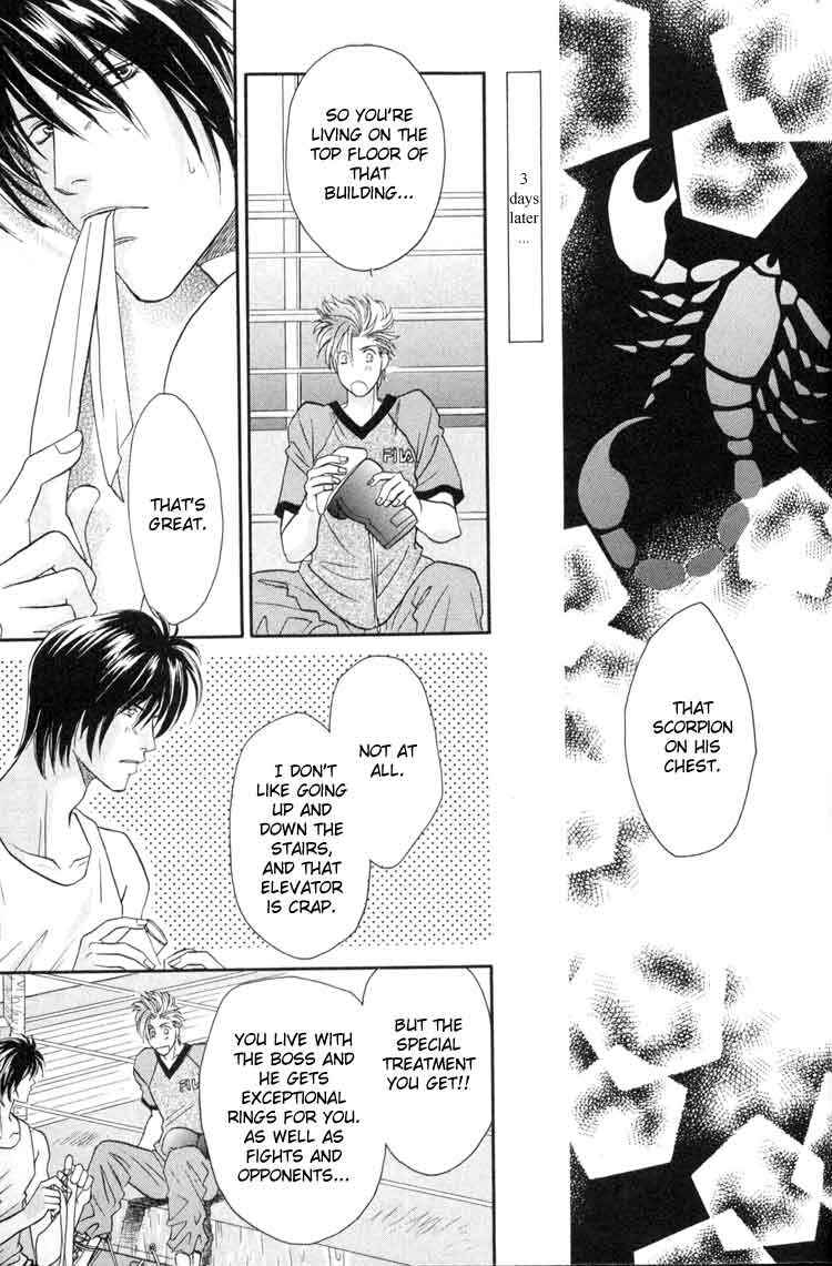 Page 19 Chapter 3 Punch Drunk Babies