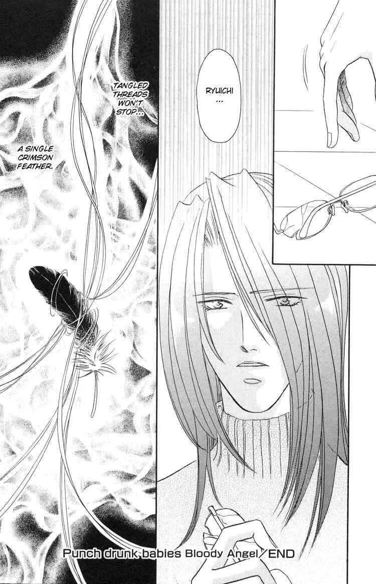 Page 30 Chapter 3 Punch Drunk Babies