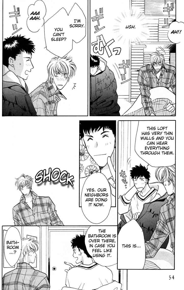 Page 10 Chapter 2 Punch Drunk Babies