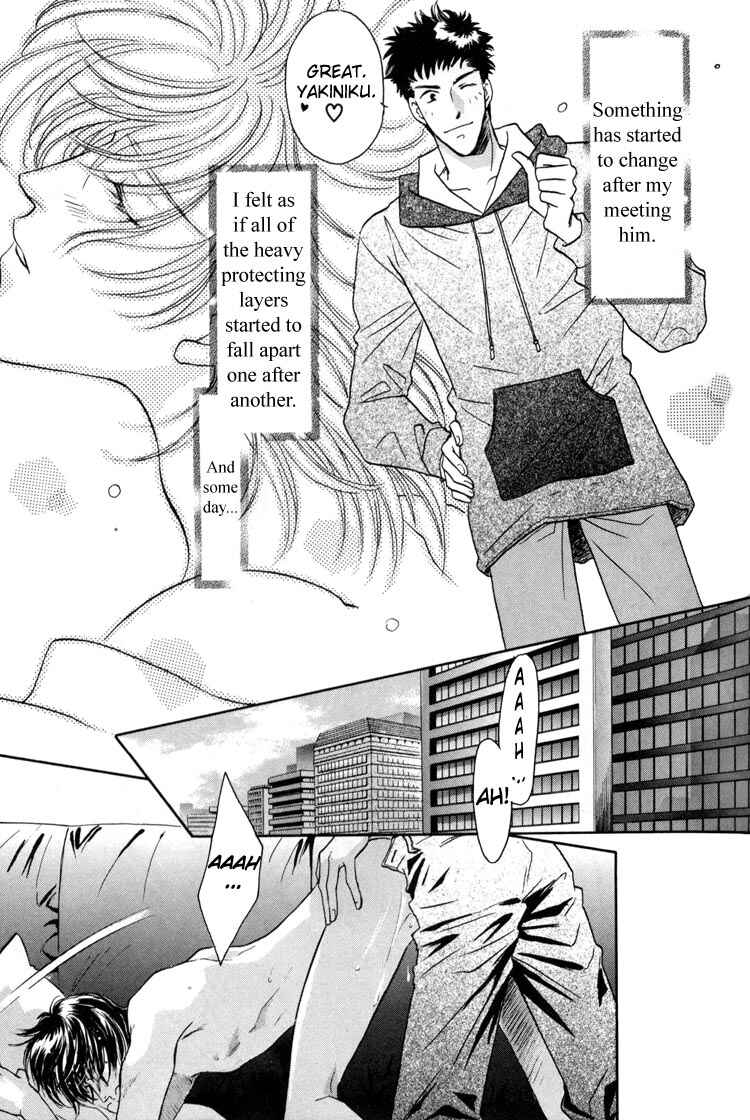 Page 21 Chapter 2 Punch Drunk Babies