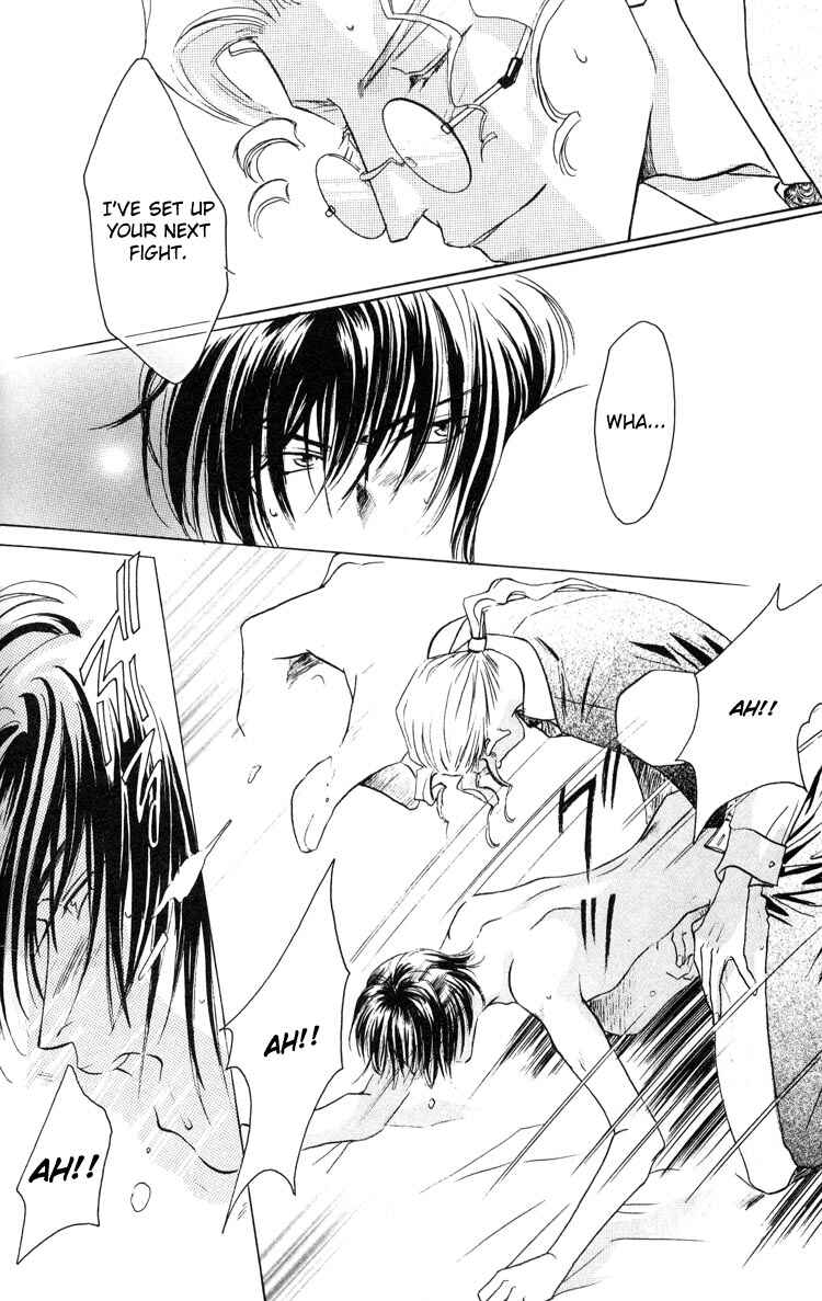 Page 22 Chapter 2 Punch Drunk Babies