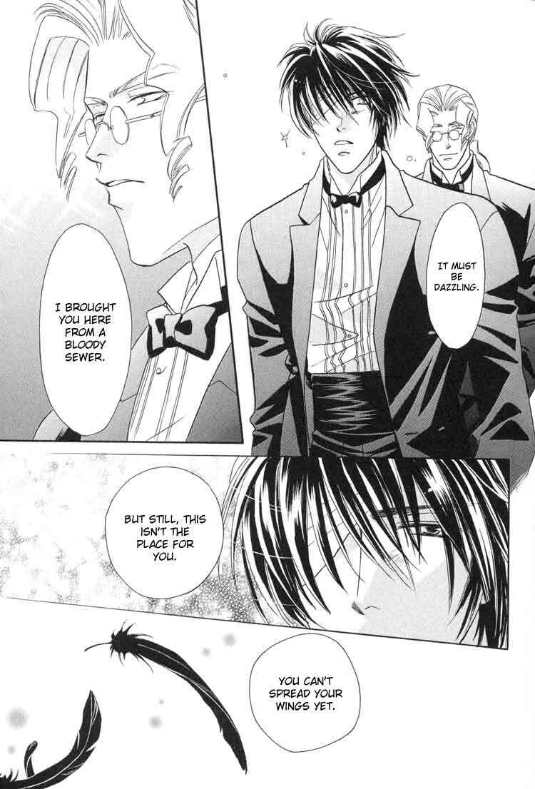 Page 41 Chapter 1 Punch Drunk Babies