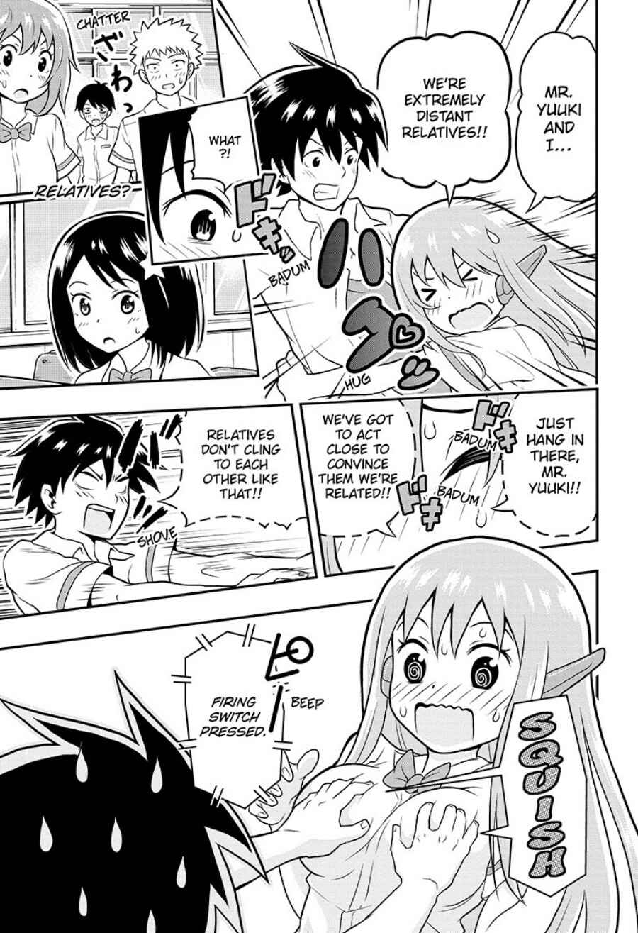 Page 7 Chapter 2 E→Robot